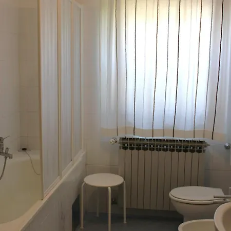Διαμέρισμα Bubu With Garden, Two Bedrooms *
